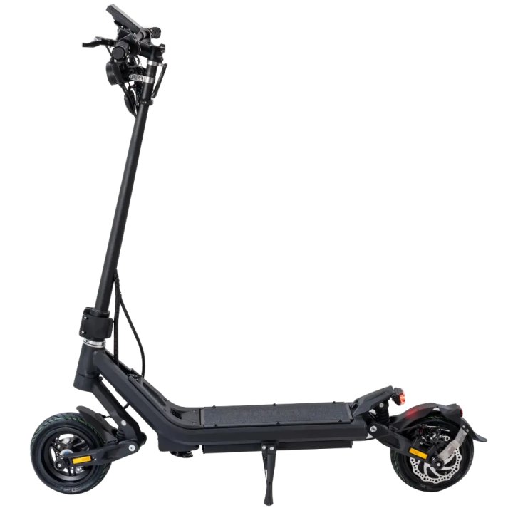 Trottinette électrique Nami Stellar