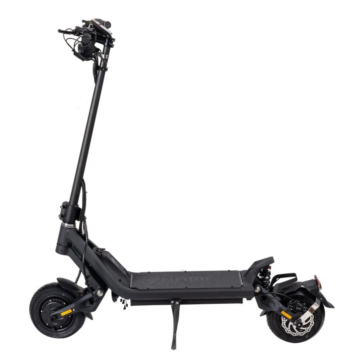 Trottinette électrique Nami Klima One