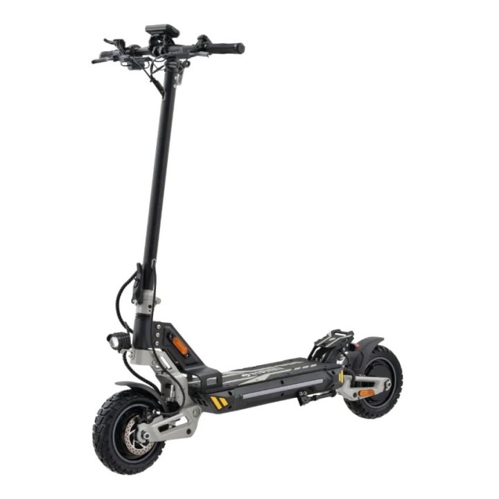 Trottinette électrique Nami V2 Cross