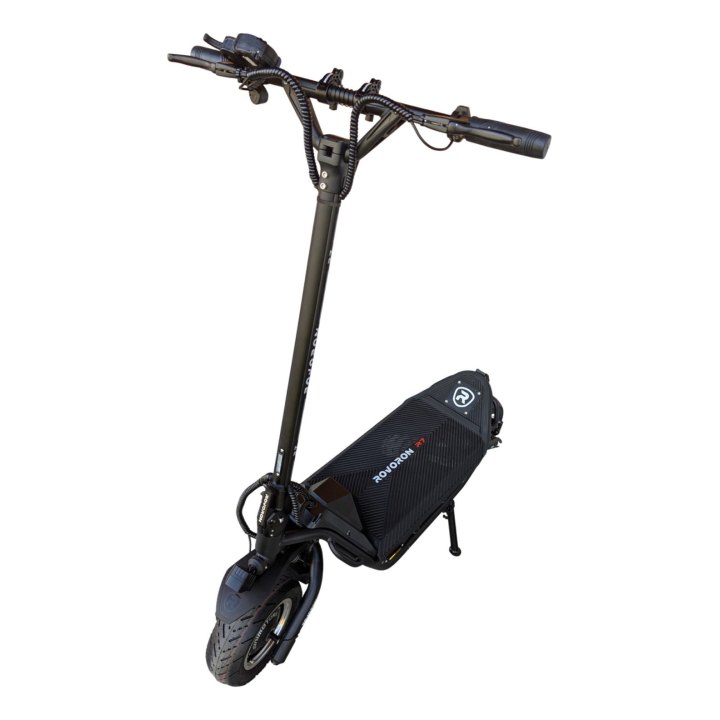Trottinette électrique Rovoron R7 Pro | 60V 42Ah