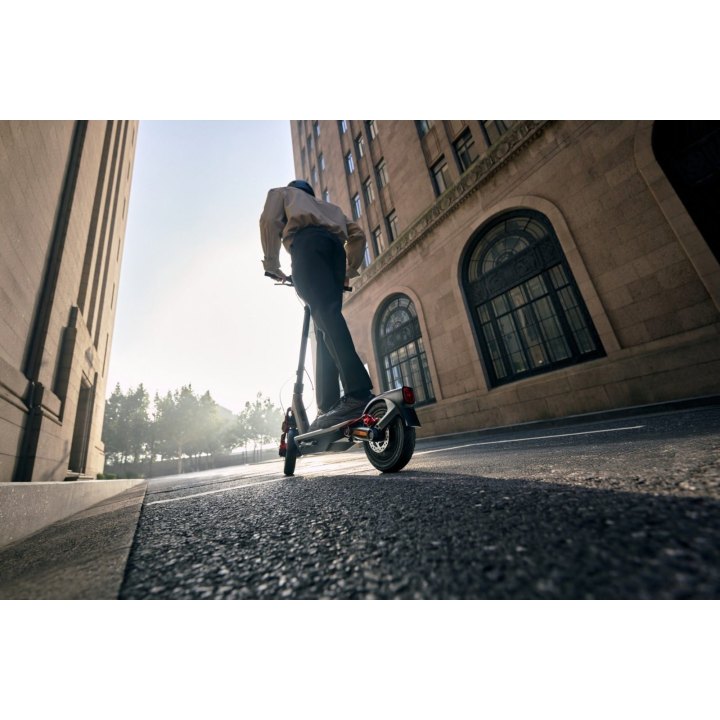 Trottinette électrique Segway F3 Pro