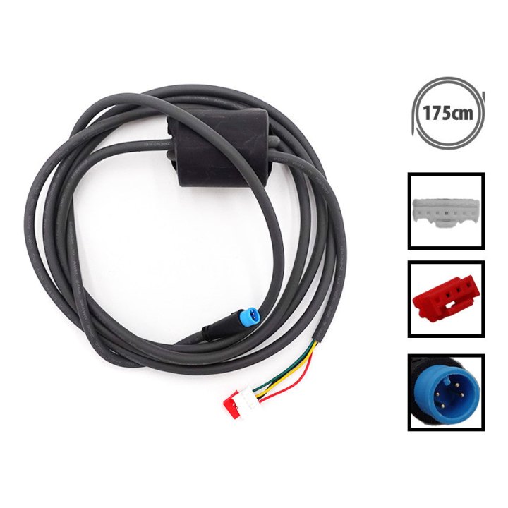 Cable Data Ninebot Segway Max G2