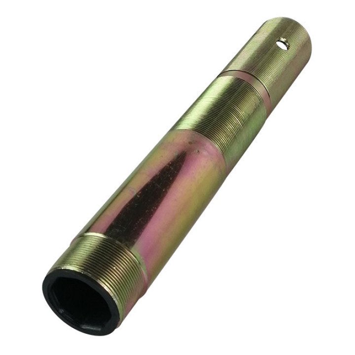 Tube en fer pour Z8, Z9, Z10