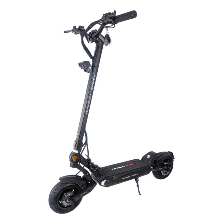 Trottinette électrique Teverun Space 52V 18Ah