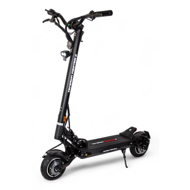 Trottinette électrique Teverun Fighter Mini Q 52V 13Ah