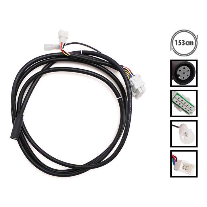 Cable data Ninebot Segway ZT3 Pro