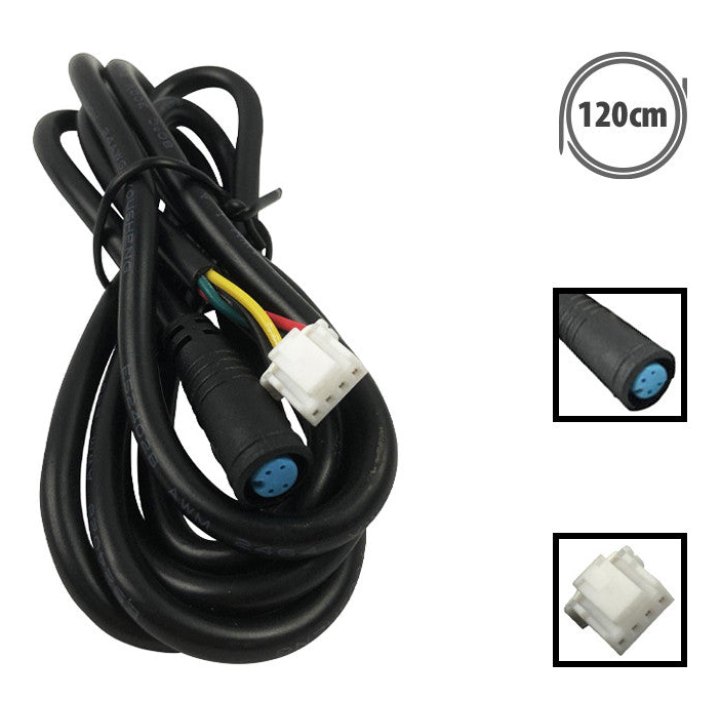 Cable Data Ninebot Serie F