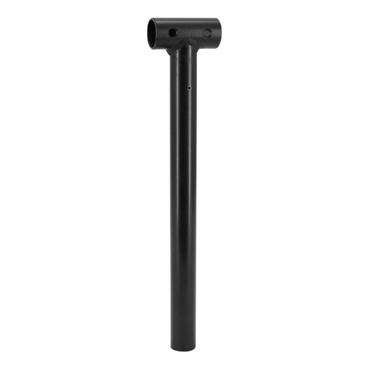 Tube-Mat De Réglage De La Hauteur Du Guidon Trottinette Électrique I-Raw (Superieur) (Pour Ref 197845)