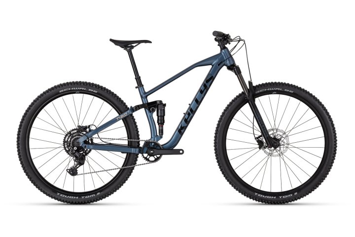 Tyke 30 - Kellys - VTT