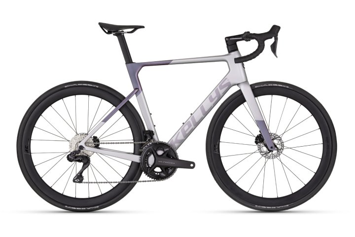 Urc 90 - Kellys - Vélo de route