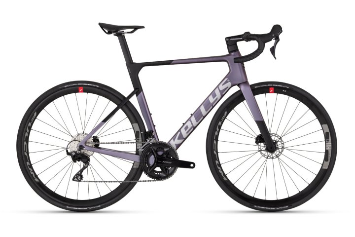 Urc 50 - Kellys - Vélo de route