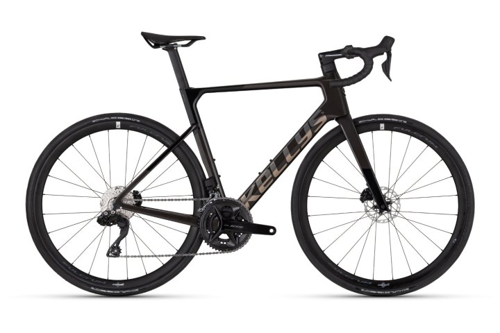 Urc 70 - Kellys - Vélo de route