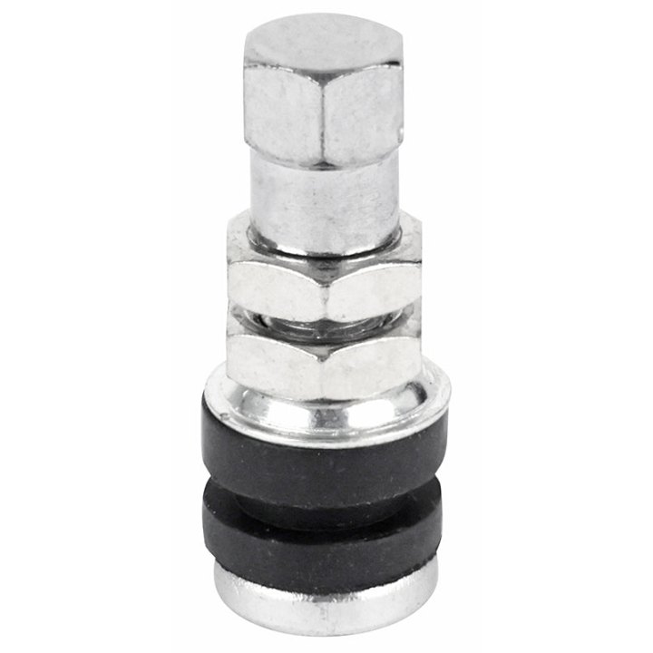Valve Pour Pneu Tubeless Trottinette Standard Droite (Vendu A L'Unite) -P2R-