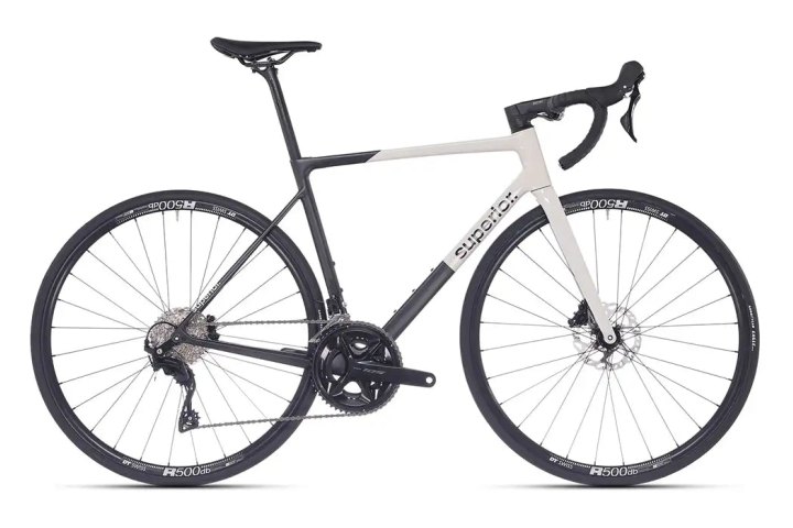 Vélo de route Superior RR 9.4 105 Mécanique