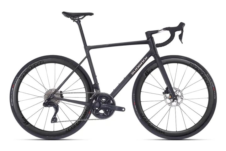 Vélo de route Superior RR 9.6V 105 Di2