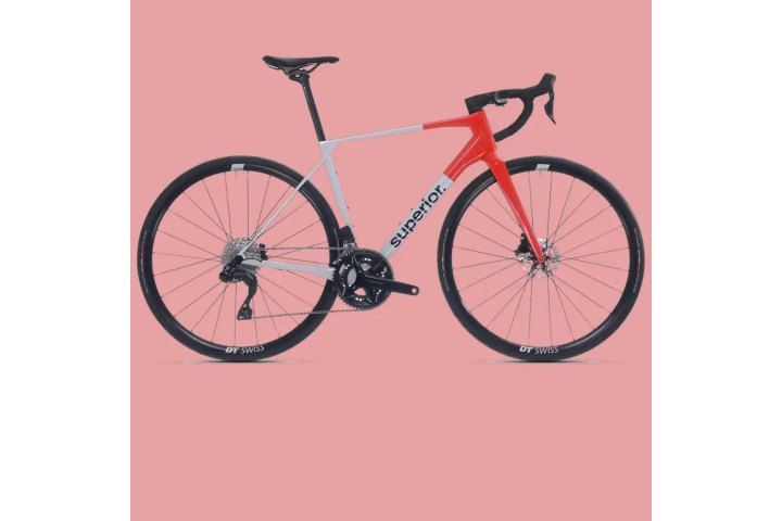 Vélo de route Superior XR 9.5 GF 105 Di2 (2025)