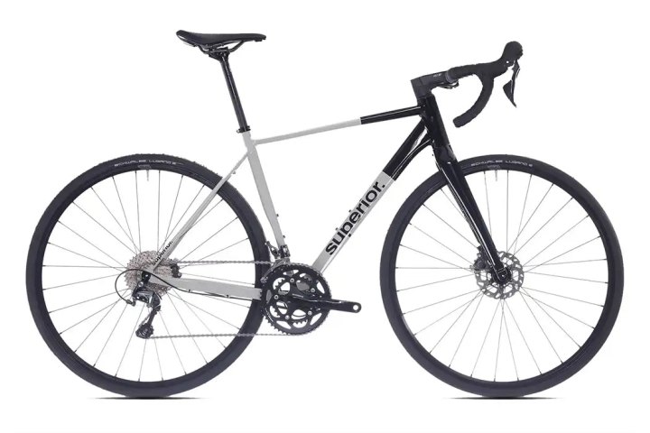 Vélo de route Superior XR 6.3 GF Tiagra 2×10