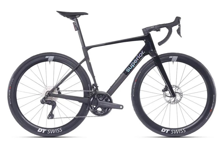 Vélo de route Superior XR 9.7 GF