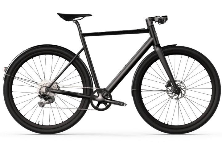 Vélo électrique Desiknio Dopamine 11-Speed
