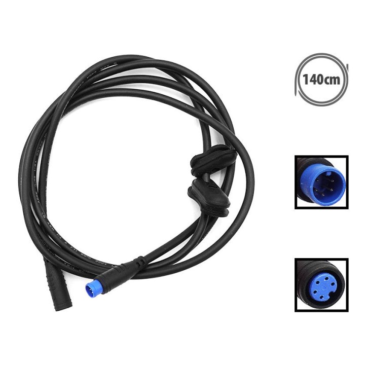 Cable data Urbanglide Ride100XS 100S (version etanche)