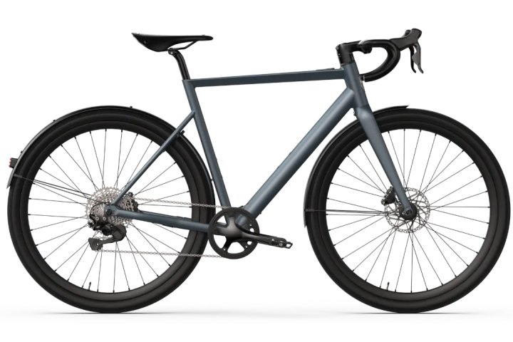 Vélo électrique Desiknio Dopamine Peak 11-Speed