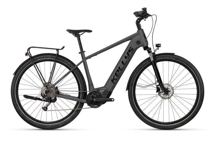 Vélo électrique Kellys E Carson 30 725Wh