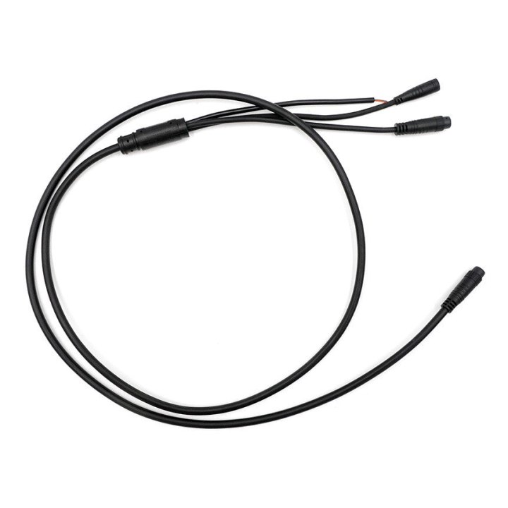 Cable data Vsett9