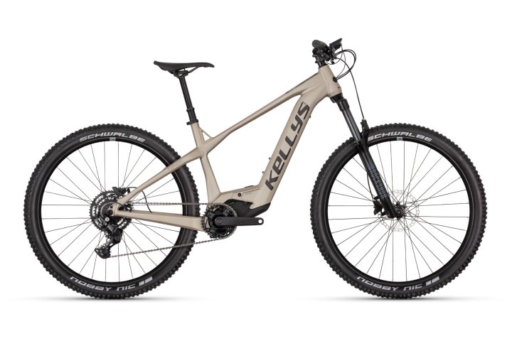 Vélo électrique Kellys Tayen RS50 820Wh 27.5