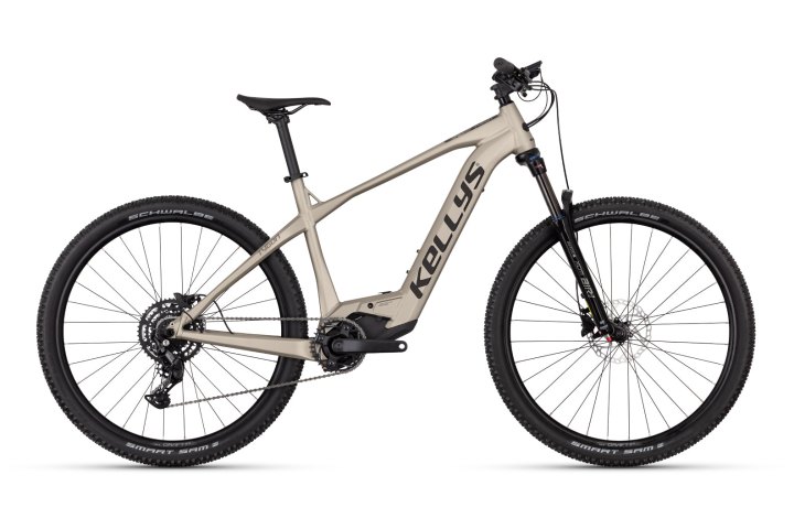 Vélo électrique Kellys Tygon RS10 725Wh