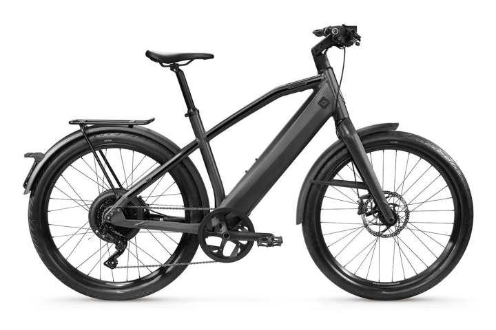 Vélo électrique Stromer St1