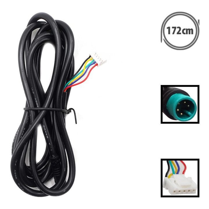 Cable data Xiaomi Scooter 5