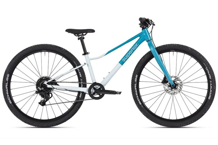 Vélo enfant Superior Fly 27