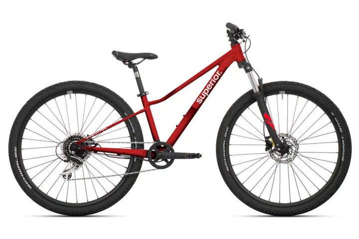 Vélo enfant Superior Racer 27