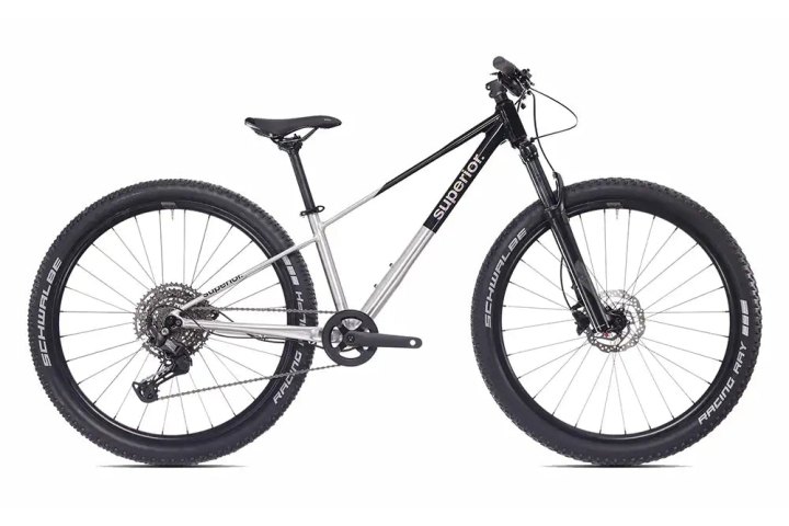 Vélo enfant Superior Team 27.3