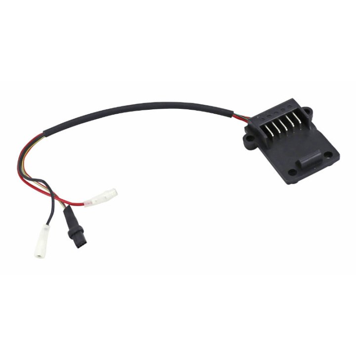 Câble De Batterie Leader Fox Zz420 Canbus Pour Moteur Bafang M300, M420