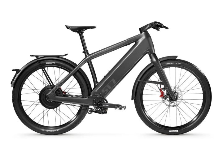 Vélo électrique Stromer St7