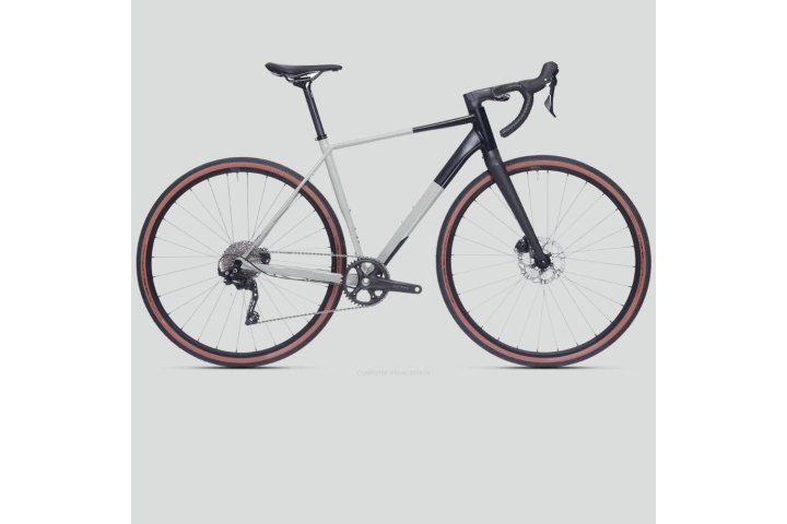 Vélo gravel Superior XR 6.3 GR GRX RX400 10v