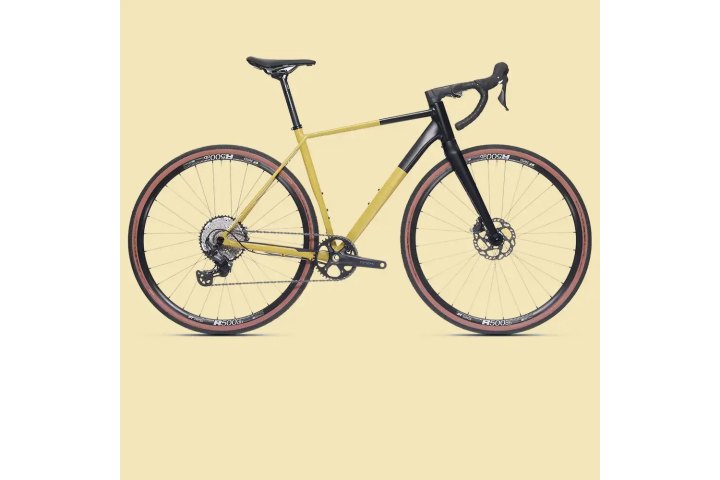 Vélo gravel Superior XR 6.5 GR GRX RX822 12v
