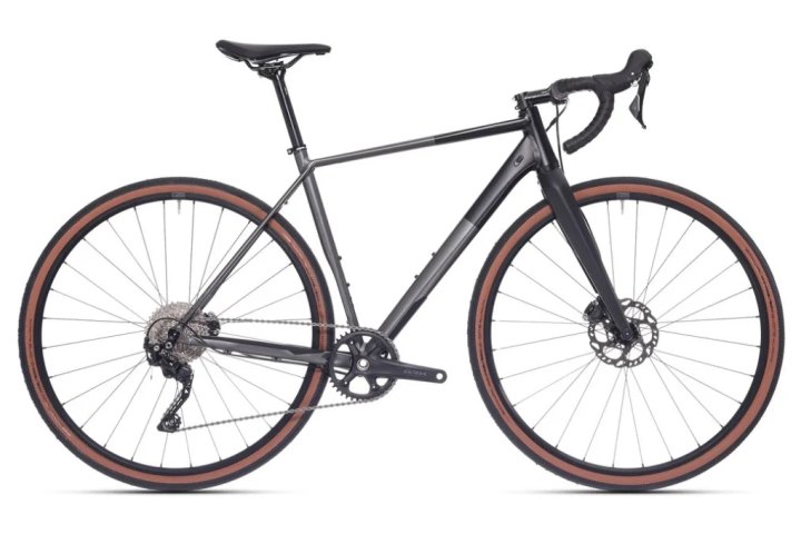 Vélo gravel Superior XR 6.2 GR