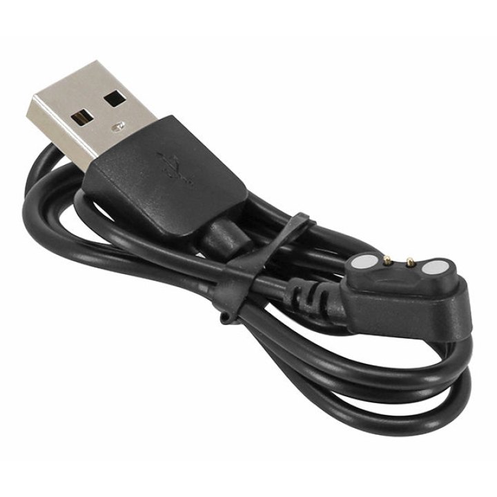 Câble De Chargement Pour Montre Gps - Compteur Lw10 Igpsport Pour Reference 214268, 210683, 214270