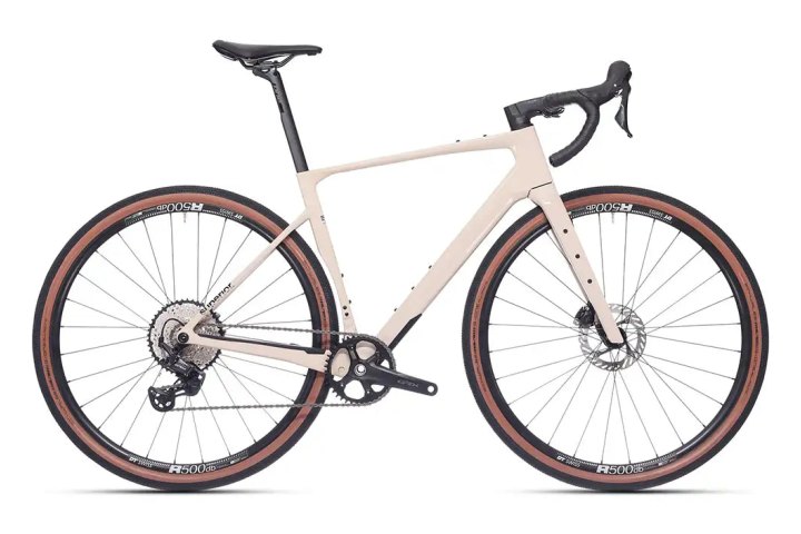 Vélo gravel Superior XR 9.3 GRA GRX 822