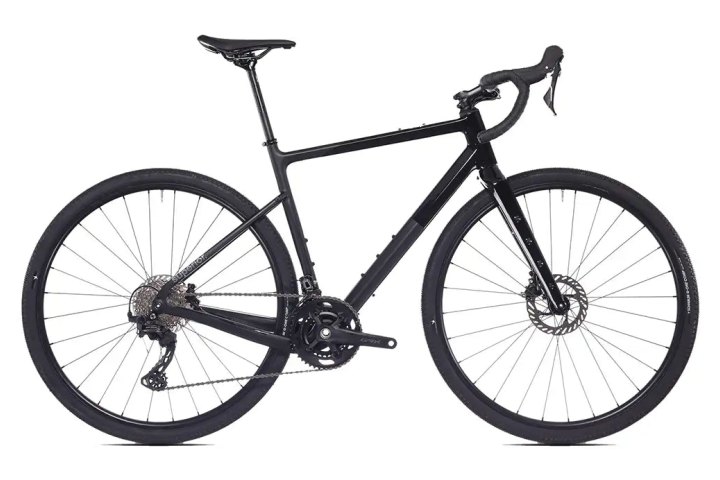 Vélo gravel Superior GA 9.3 GRX 820