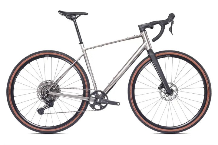 Vélo gravel Superior XR 6.3 GRA Cuess 11s