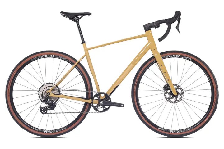 Vélo gravel Superior XR 6.5 GRA GRX822 12v