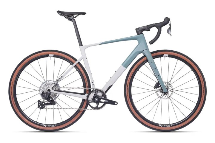Vélo gravel Superior XR 9.5 GRA RIVAL AXS XPLR 13s