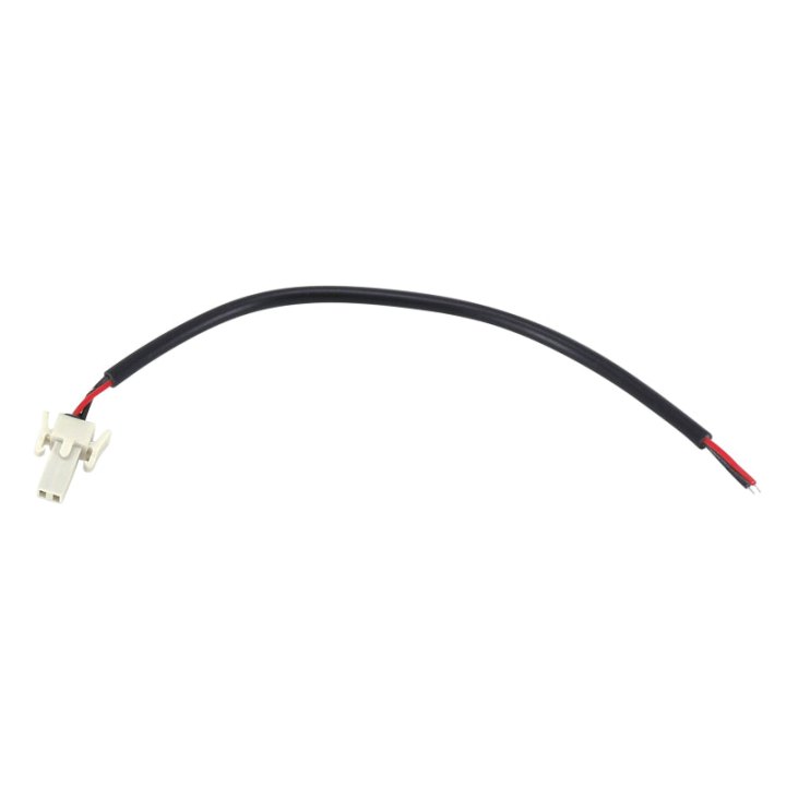 Câble De Connexion Du Feu Arrière Pour Trottinette Xiaomi M365, Essential, 1S, Pro, Pro 2, Mi 3 -P2R-