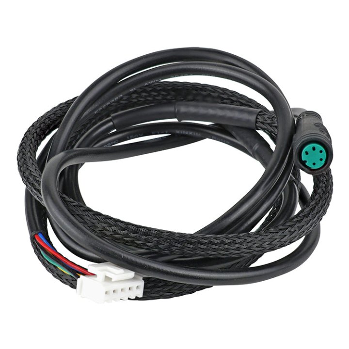 Câble De Connexion Origine Pour Ecran-Controleur Trottinette Niu Kqi100 L145 mm
