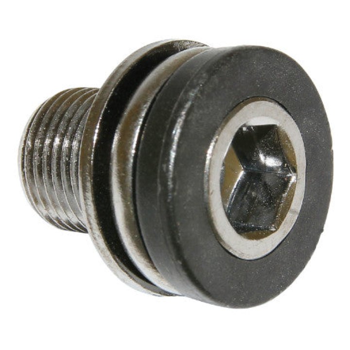 Vis De Boîtier De Pédalier Algi 12X100 (00343000) (Vendu A L'Unite)