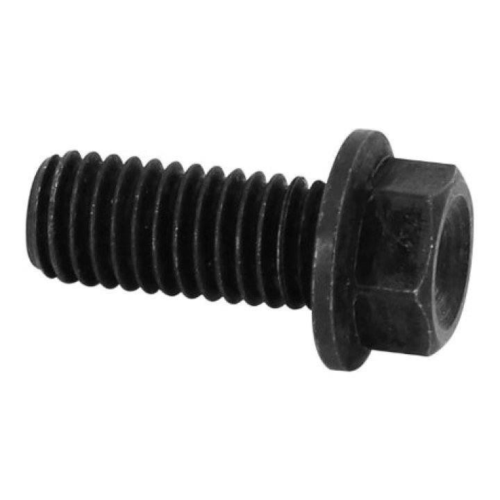 Vis Fixation Moteur VAE Polini Ep3 M8 X 18 Noir Ref 955.305.019