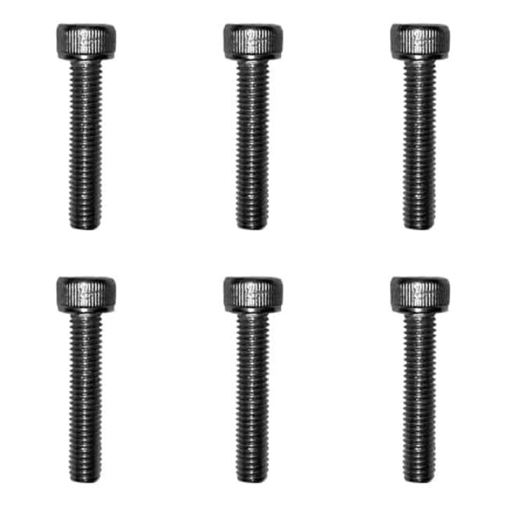 Vis jantes moteurs Dualtron sauf Mini X6 pcs